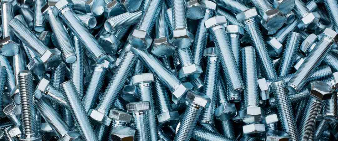 Alloy 20 Fasteners