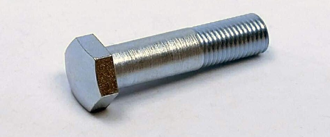 Inconel 600 Hex Bolts
