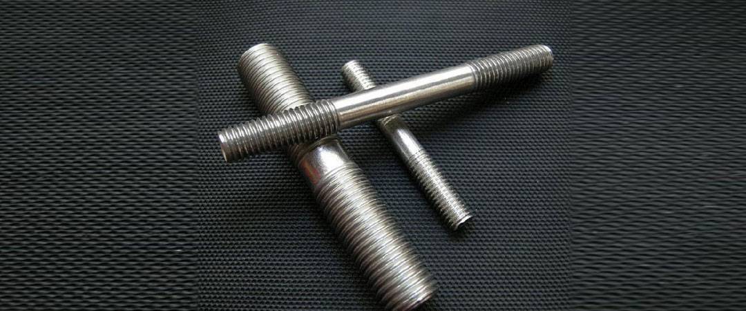 Alloy 20 Stud Bolts