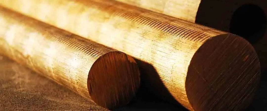 Aluminium Bronze C63200 Round Bar