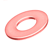 Flat Washers