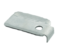 2-Way Manway Lock Clamp
