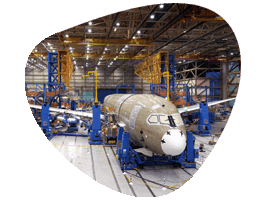 Aerospace Industry