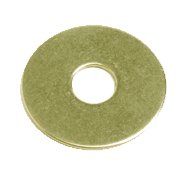 Thick Flat Washer