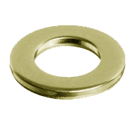 Plain Washer