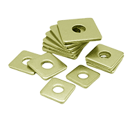 Square Spring Washer
