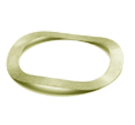 Wave Spring Washer