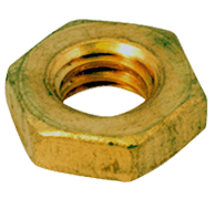 Heavy Hex Nuts