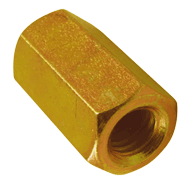 Hex Coupling Nut