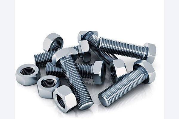 Alloy 20 Fasteners