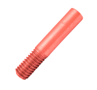 Partially Threaded Stud Bolt