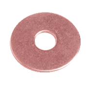 Thick Flat Washer