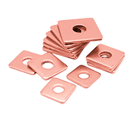Square Spring Washer
