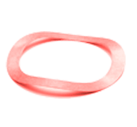 Wave Spring Washer