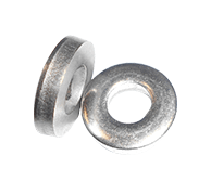 DIN 7349 Thick Flat Washer