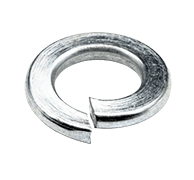 DIN 7980 Round Washer