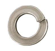 DIN 7980 Split Lock Washer