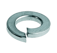 DIN 7980 Spring Lock Washer
