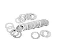 DIN 988 Round Washer