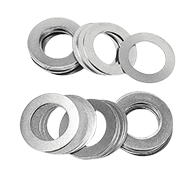 DIN 988 Shim Washer