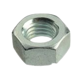 Heavy Hex 2H Nuts