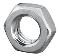 Heavy Hex Nuts