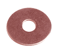 Thick Flat Washer