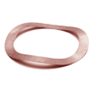 Wave Spring Washer