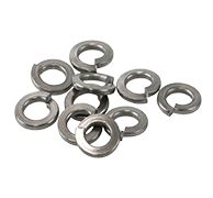 SS DIN 7980 Washer