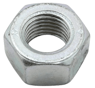 Hex Nuts