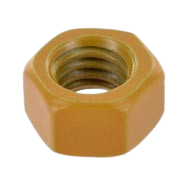 ASTM A194 Grade 2H Hex Nuts