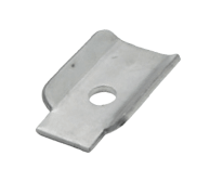 Alloy 400 Top Tray Clamp