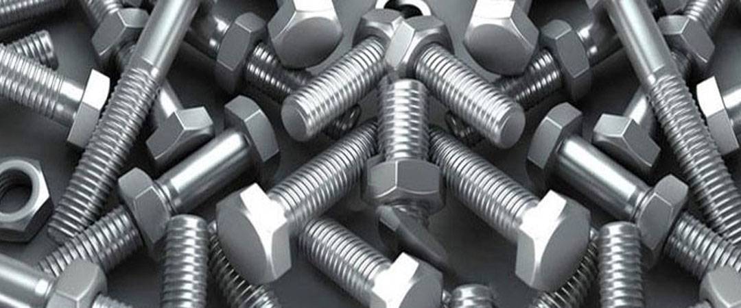 Hastelloy B2 Fasteners