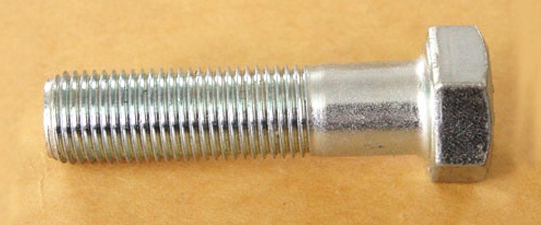 Incoloy 800 Hex Bolts
