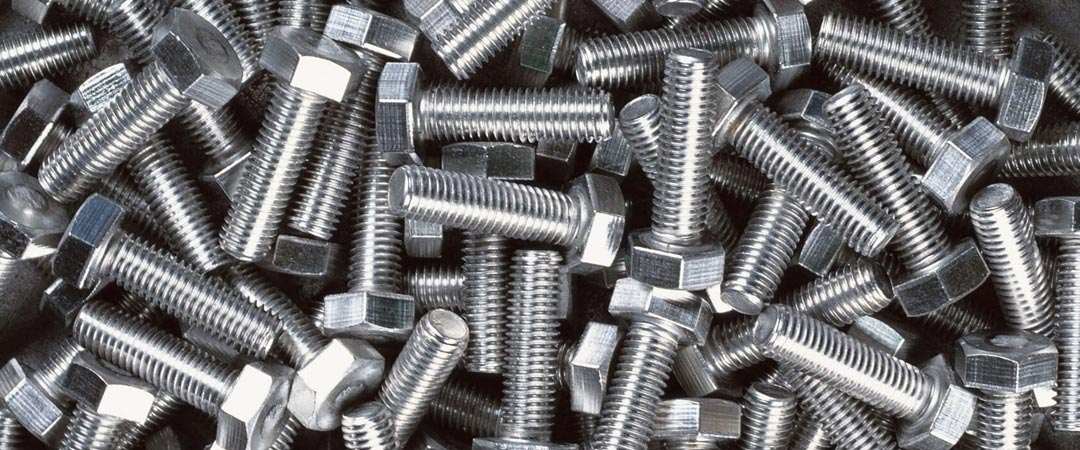 Incoloy 925 Fasteners