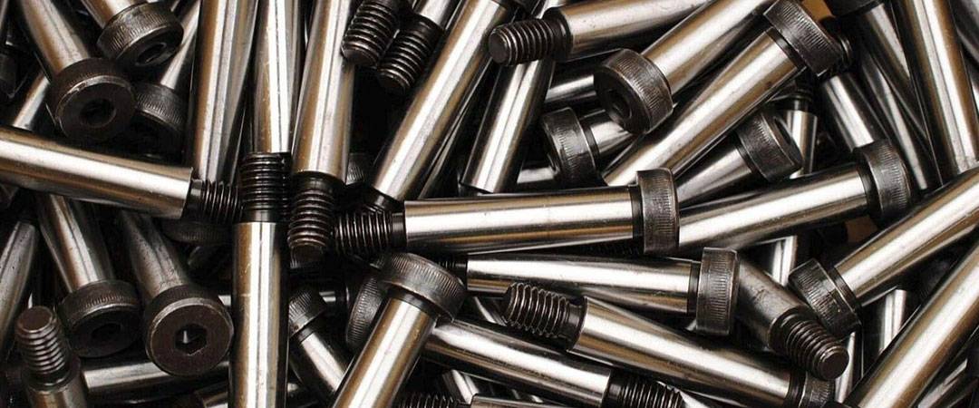 Inconel 625 Stud Bolts