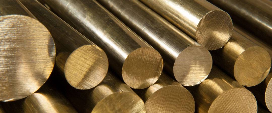 C63000 Aluminium Bronze Round Bar
