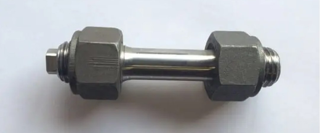 DIN 2510 Double End Stud