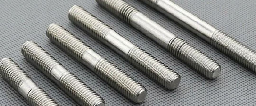 DIN 2510 Double End Stud
