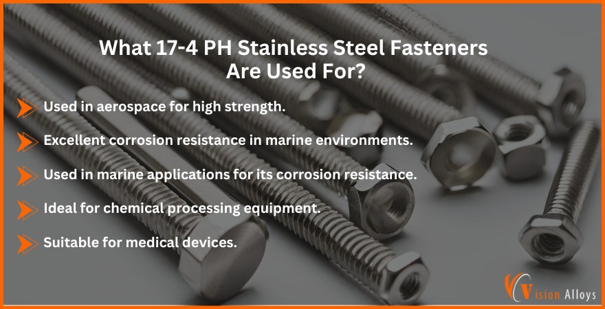 What-17-4-ph-stainless-steel-fasteners-are-used-for