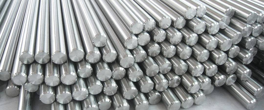 Nitronic 50 Round Bar
