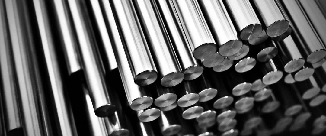 Stainless Steel 17-4 PH Round Bar