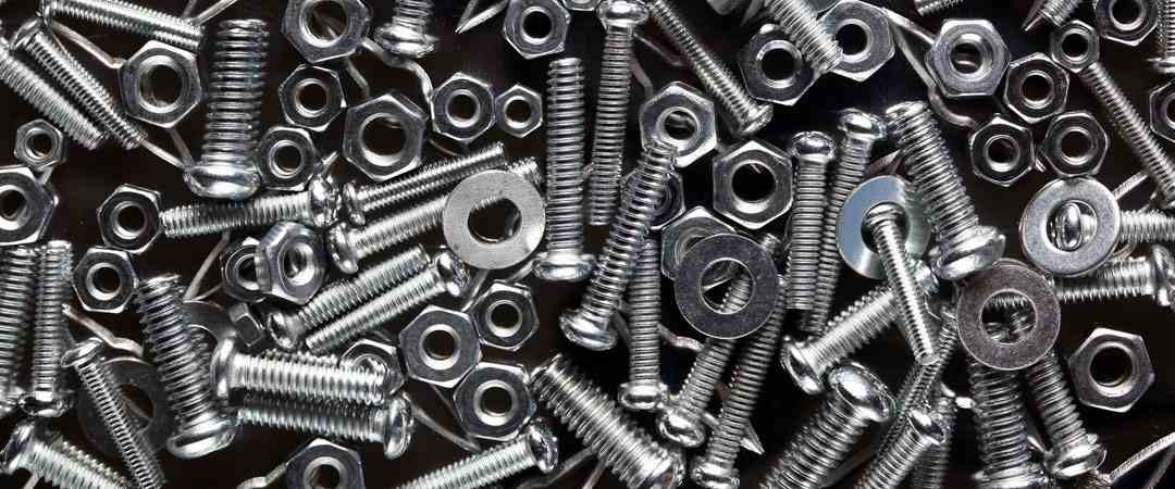 Stainless Steel 304 Fasteners