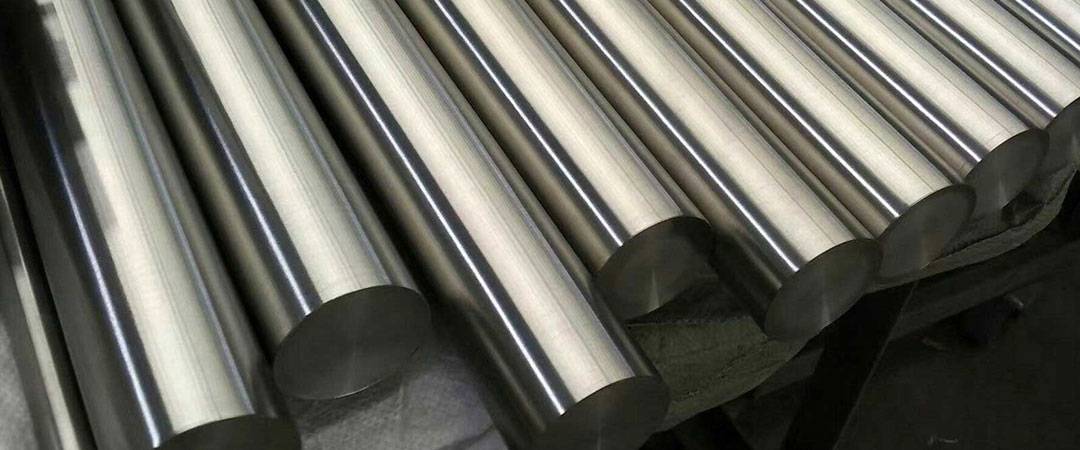 Stainless Steel 304 Round Bar