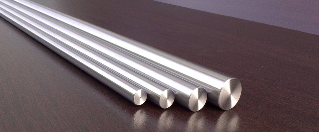 Stainless Steel 316 Round Bar