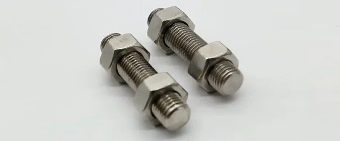 Stainless Steel 317L Stud Bolts