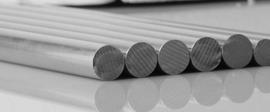 Stainless Steel 347 Round Bar