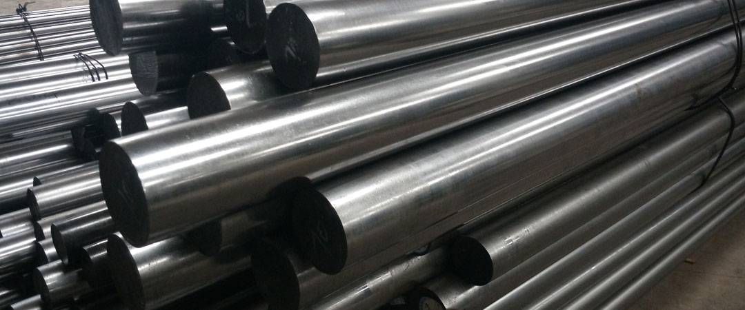 Stainless Steel 431 Round Bar