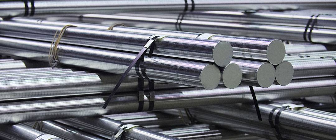 Stainless Steel 904L Round Bar