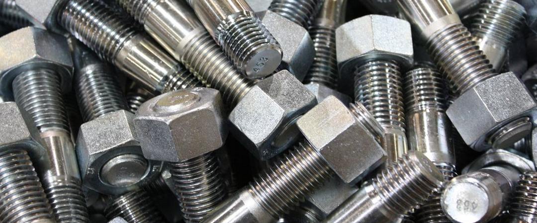 Stainless Steel 310 Stud Bolts